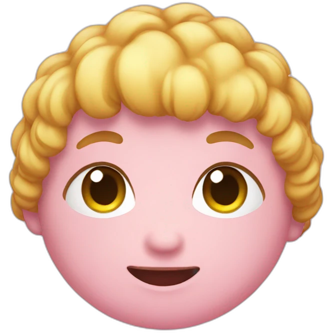 Kawaii emoji