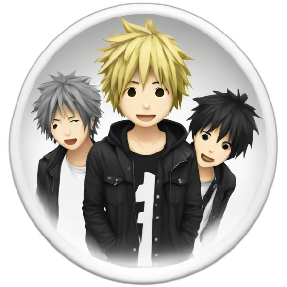One ok rock emoji