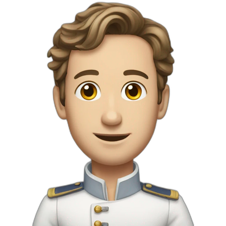 thomas pesquet emoji