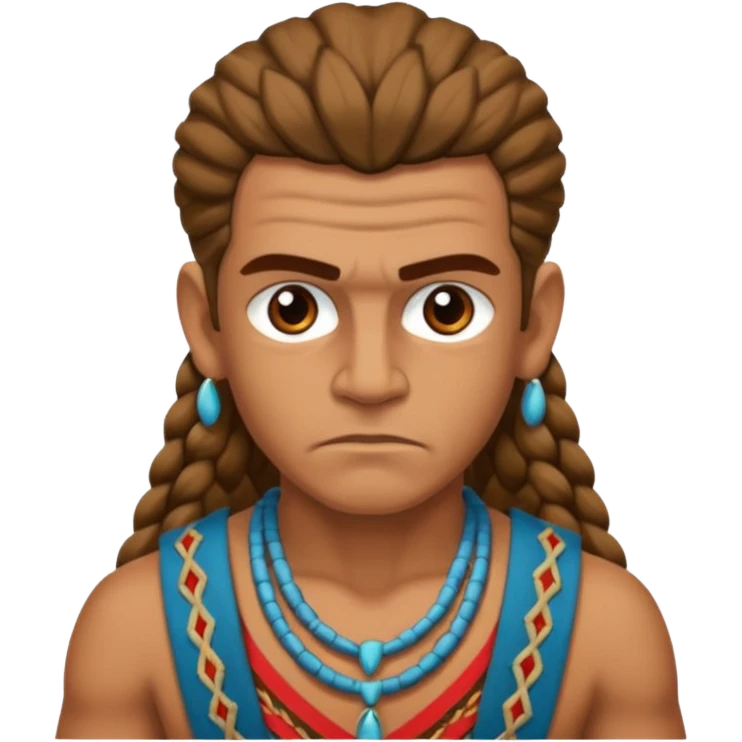 Guanche (aborigen) emoji