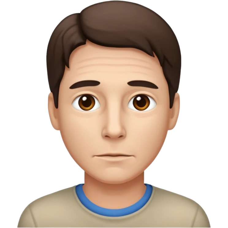 John doe emoji