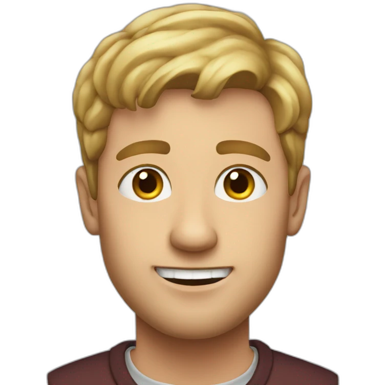 James hetfild emoji