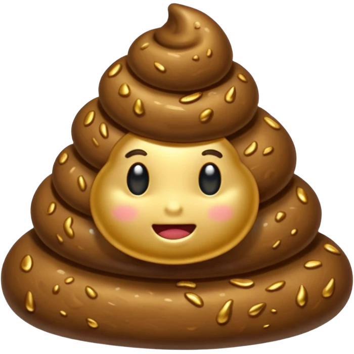 💩💎 emoji
