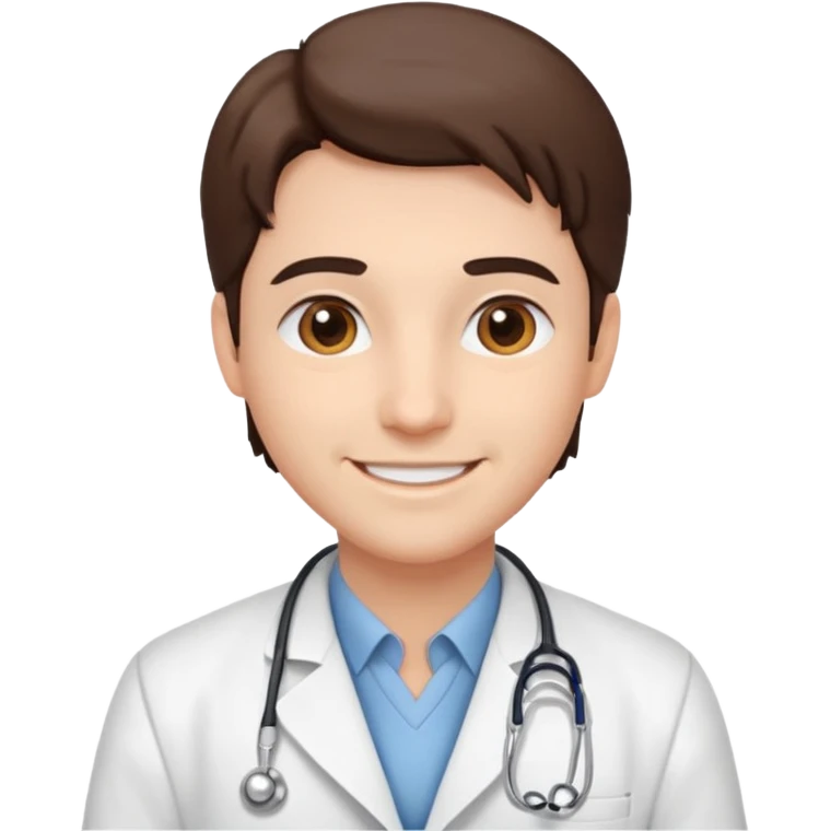 hospital emoji