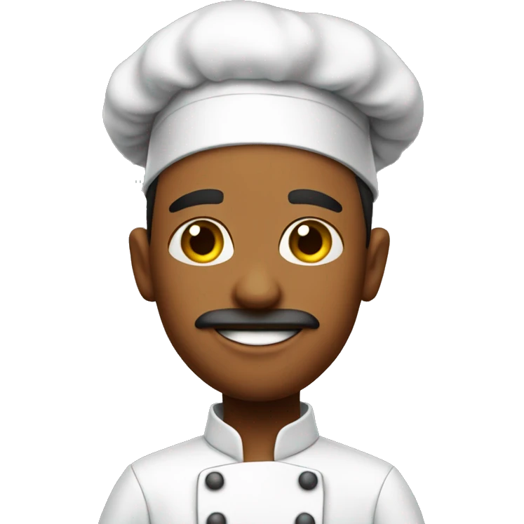 Chef Pee Pee emoji