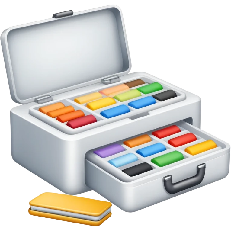 kit  emoji