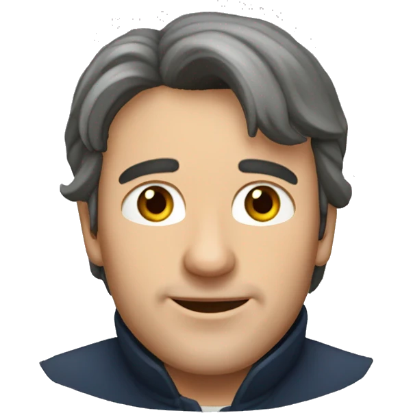 Gérard deperdieux emoji