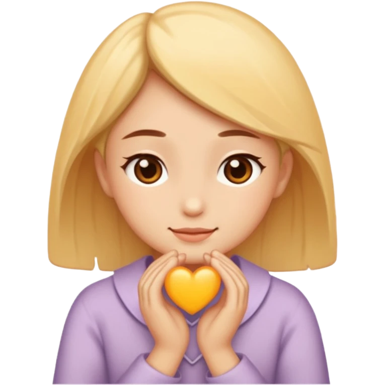 kindness emoji