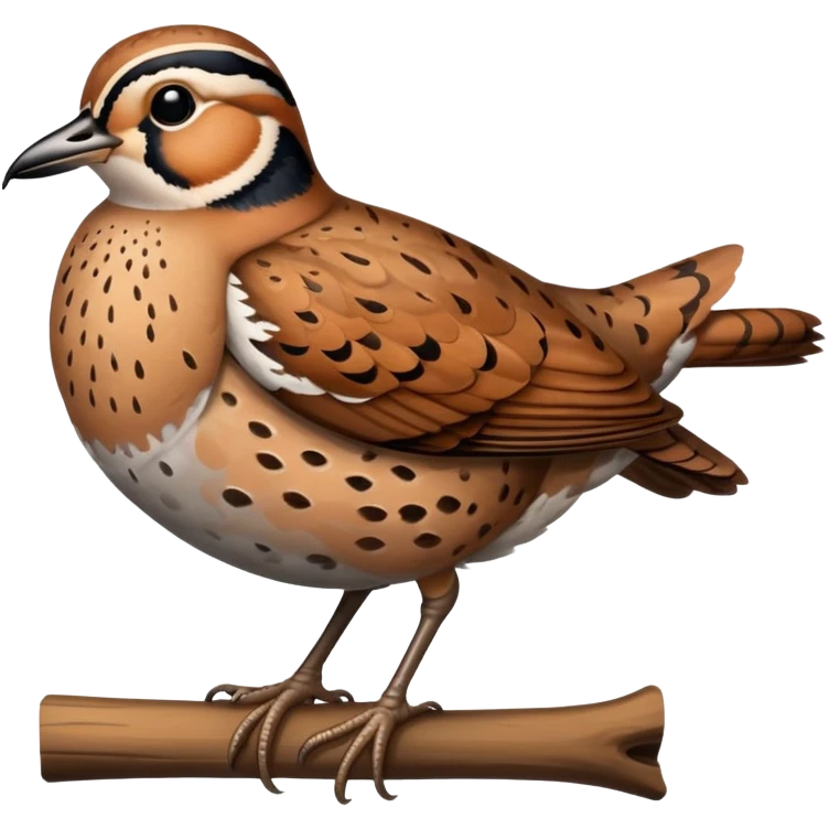 woodcock meep emoji