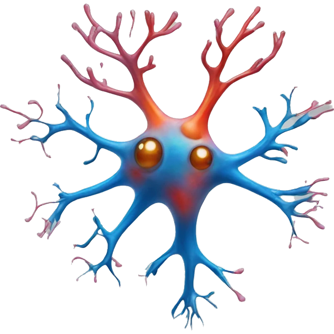 neuron emoji