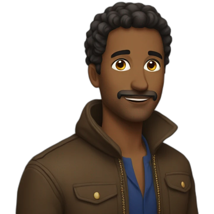 Antoine saint-just emoji