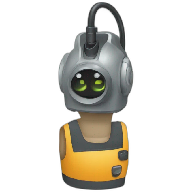 bulbulator emoji