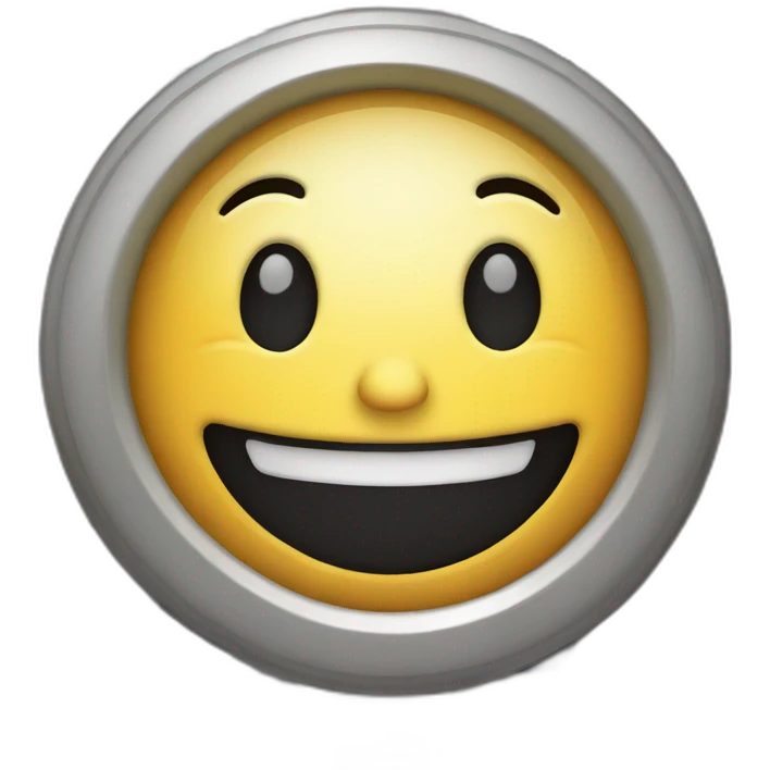 solar pannel smile emoji