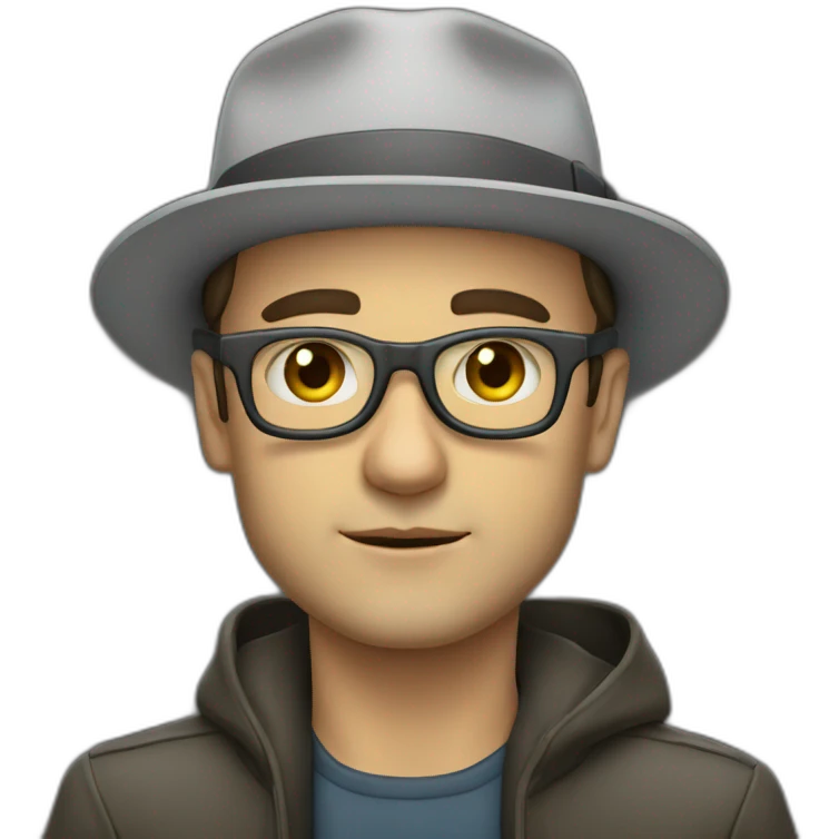 Theo Karno glaser emoji