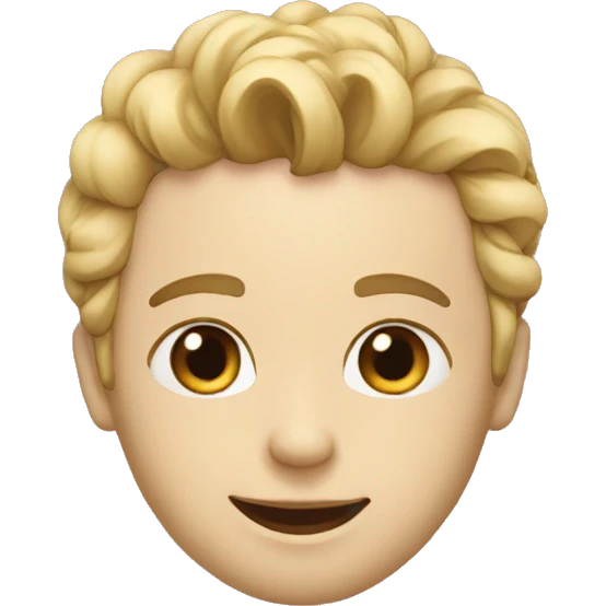 M+E made by hearts emoji