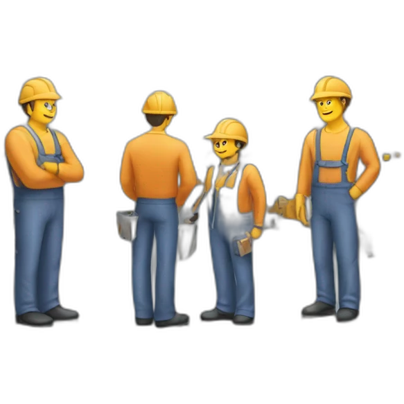 factory relations emoji