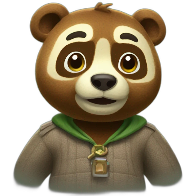 tom nook emoji