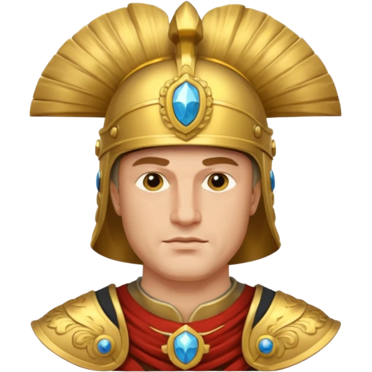 philip the great emoji