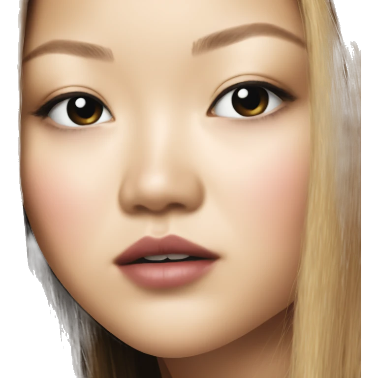 Devon aoki emoji