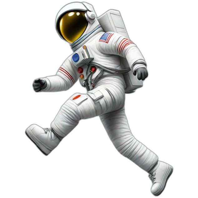 moonwalk emoji