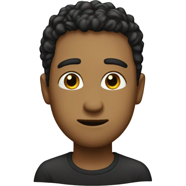 Humon emoji