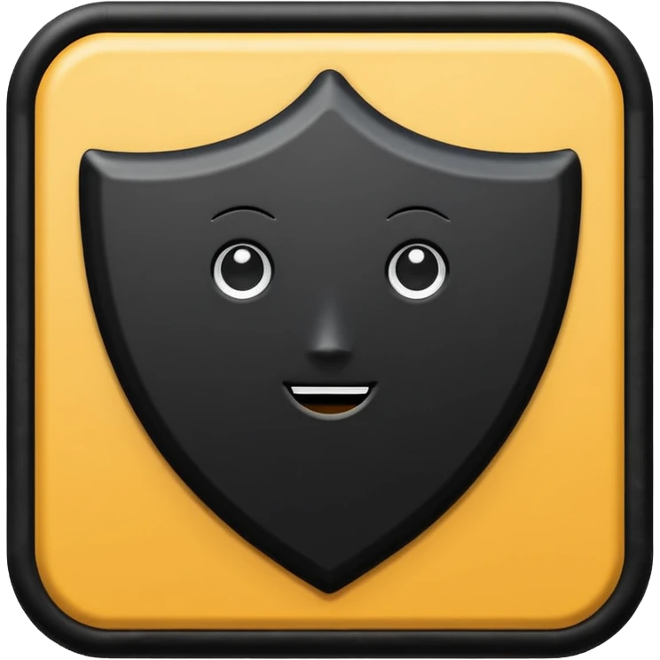 corner protection for parking place emoji