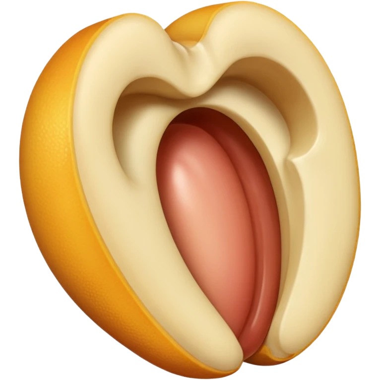 Bit dans le trou du cul emoji