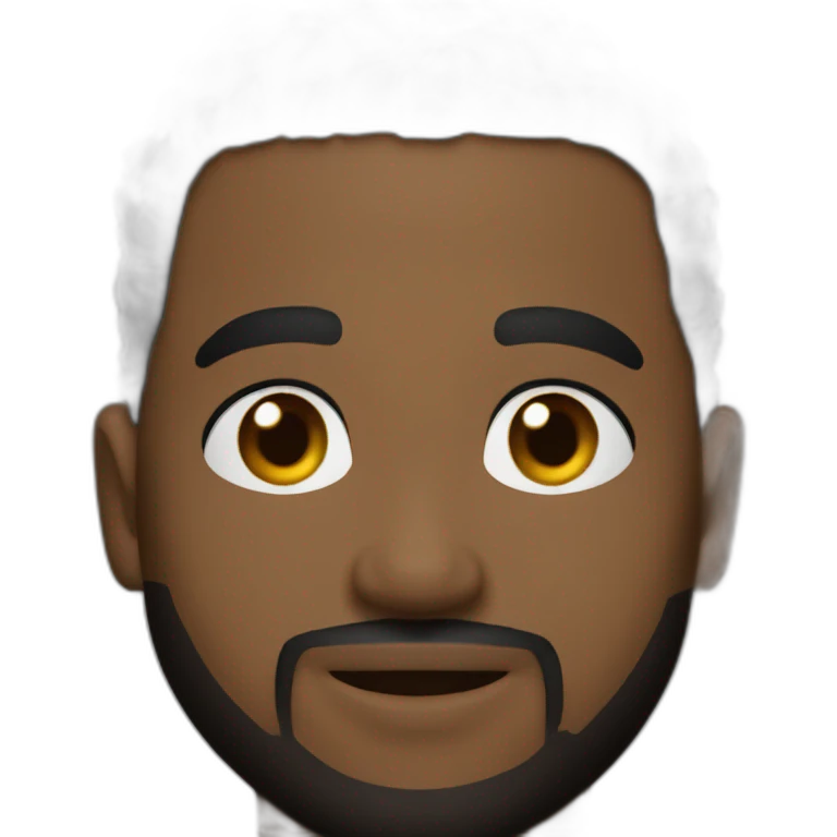 Lebrond james emoji