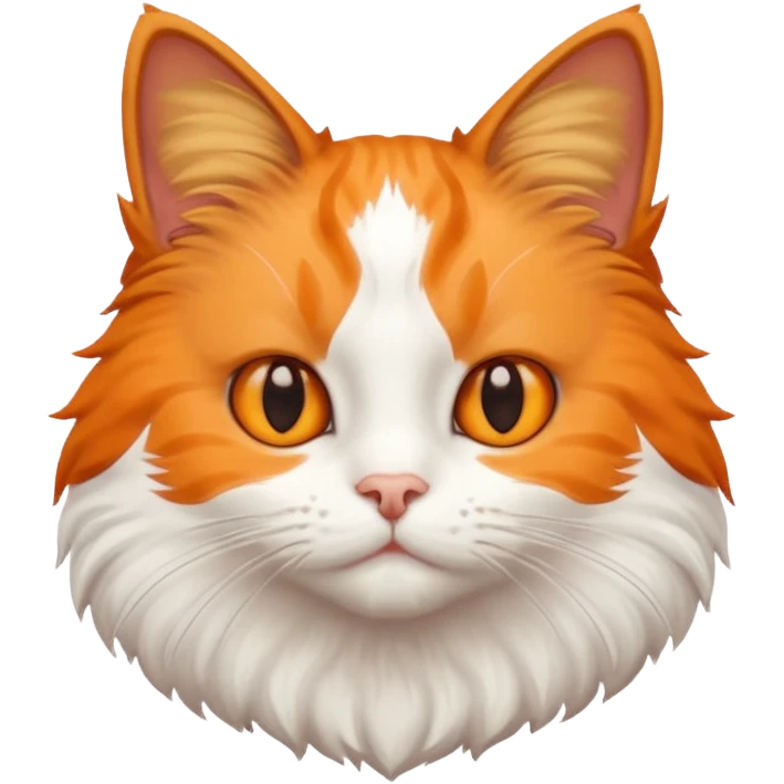 Cat pro emoji