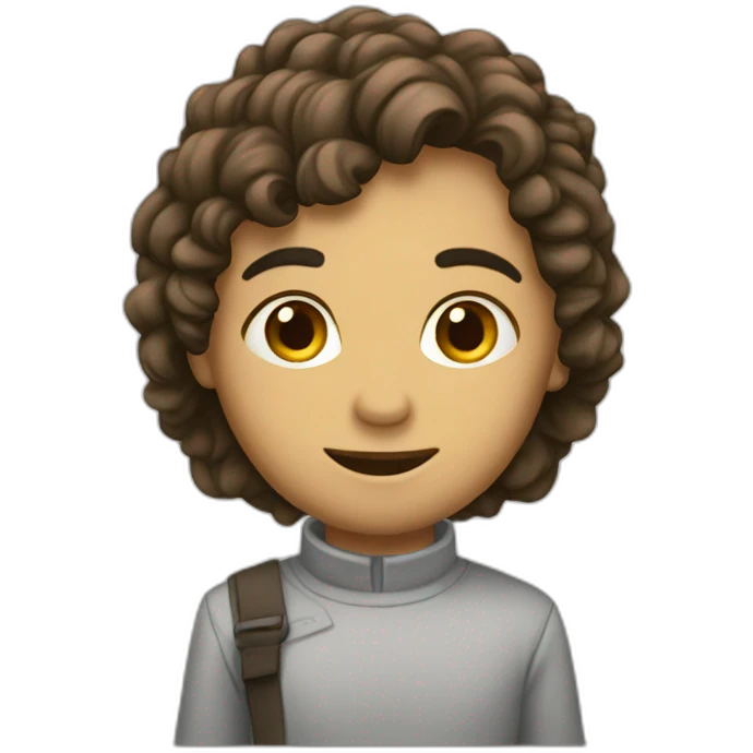 A&L emoji