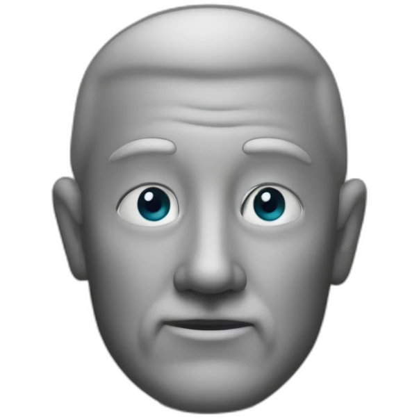 digitus mediu emoji