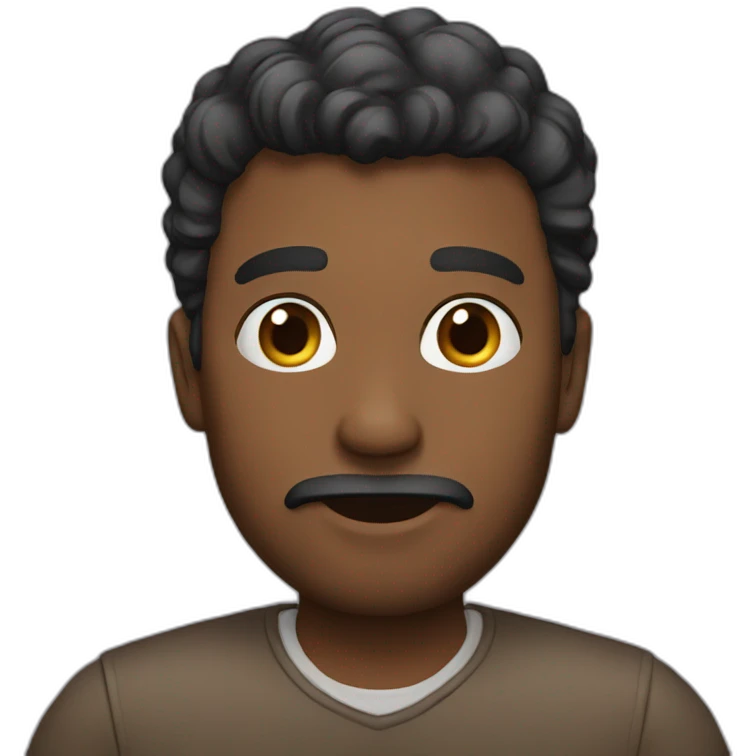 Husband emoji