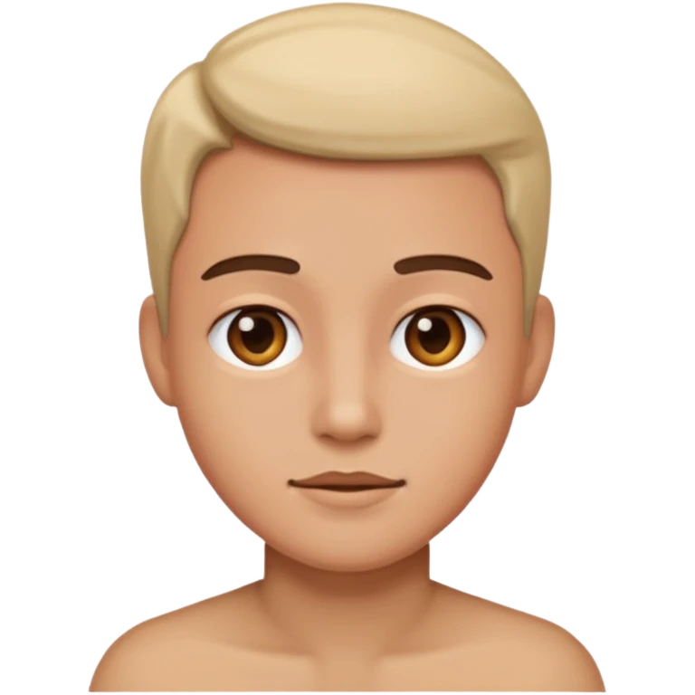 Ass emoji