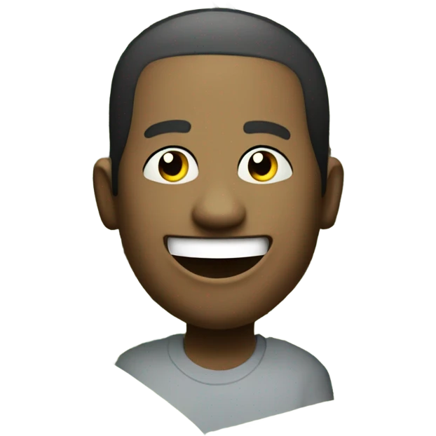 Nodding emoji holding a lot of money  emoji