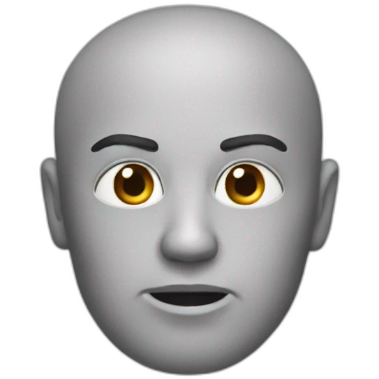 Bol emoji