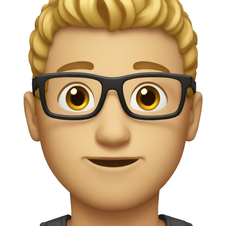  keyword emoji