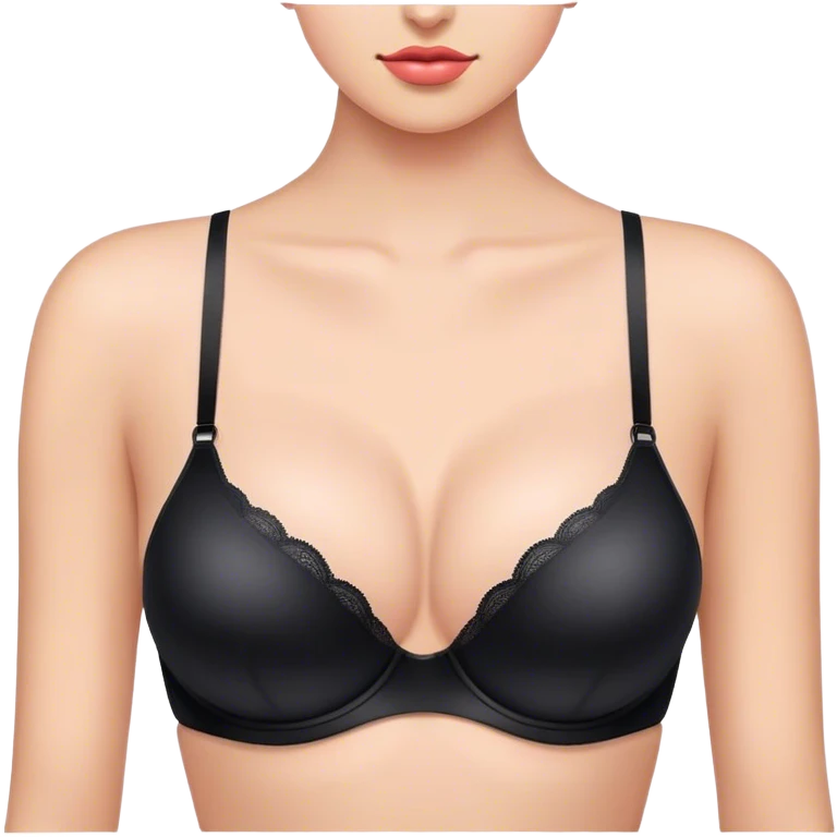 bra emoji