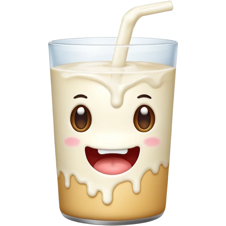 milk monster emoji
