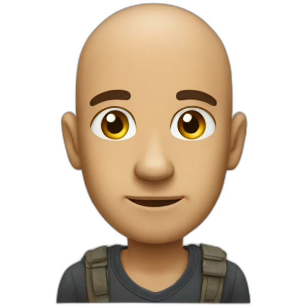 shurg emoji