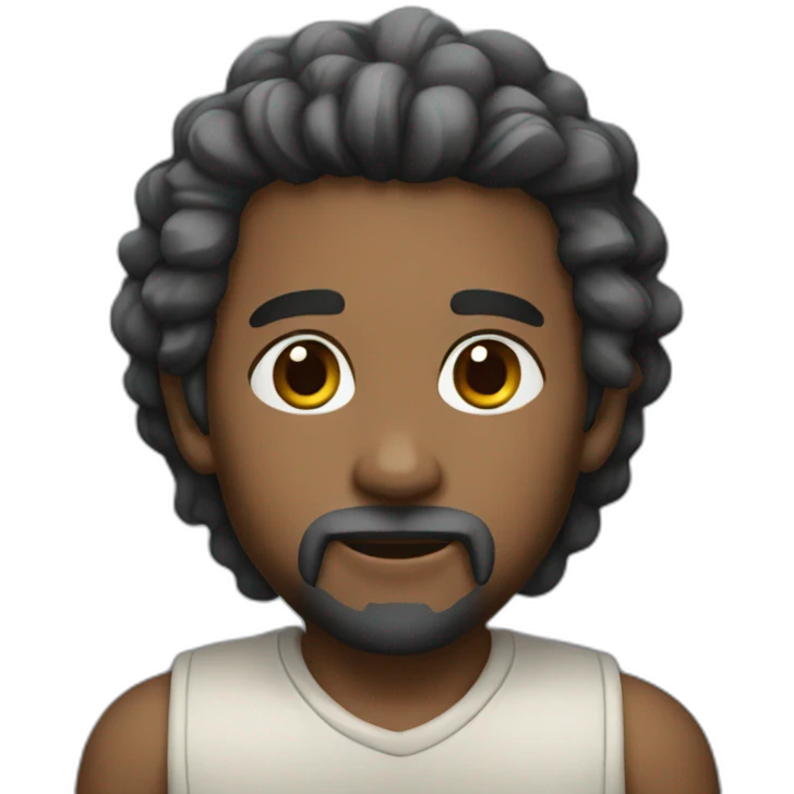 Kobi emoji
