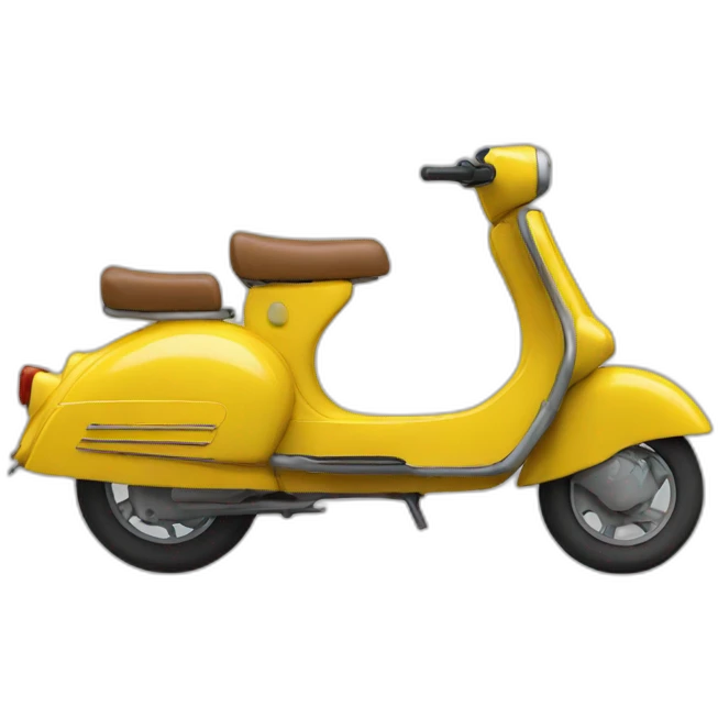 Simson emoji
