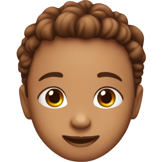 cutie patootie emoji