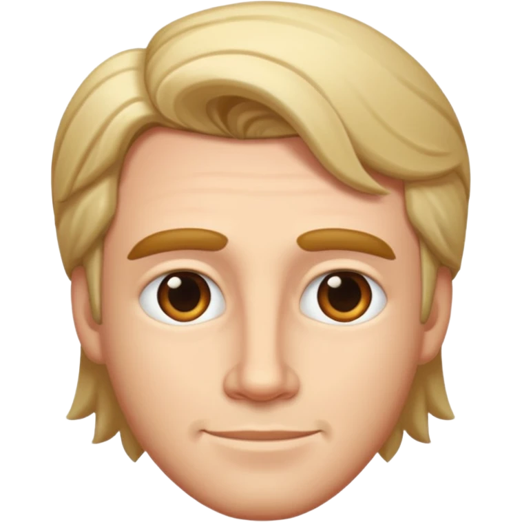 Benson Boone emoji