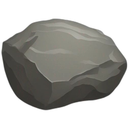 rock emoji