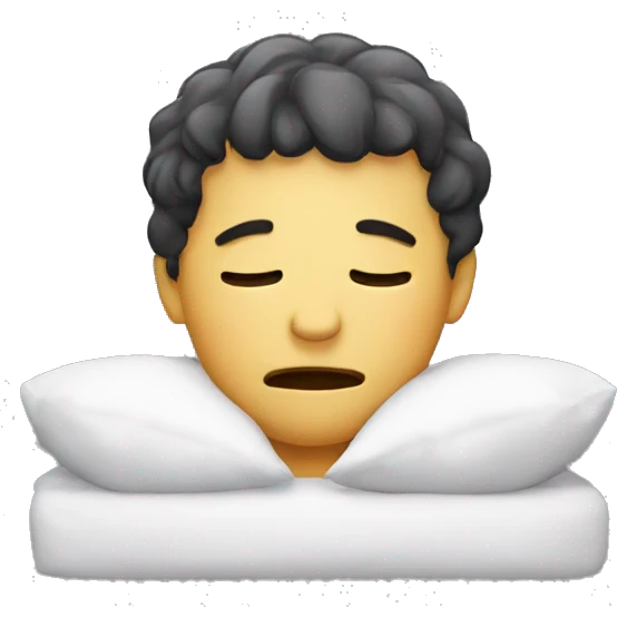 zzz emoji