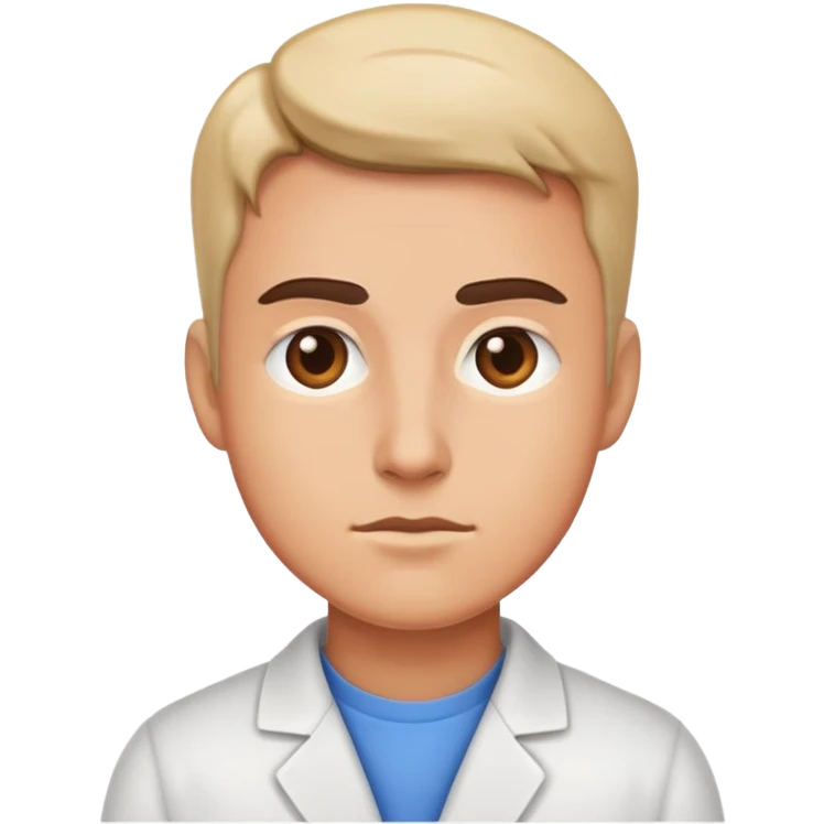 expert emoji