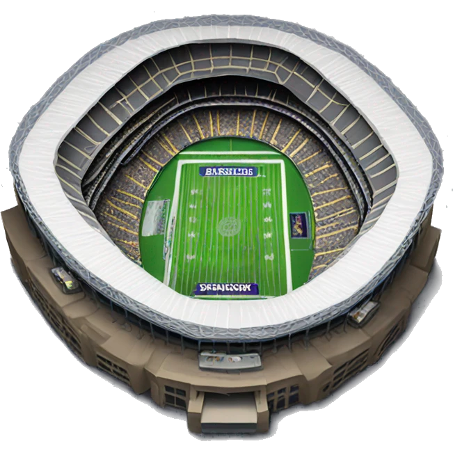 superdome emoji