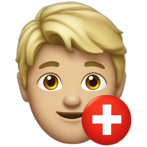 suisse emoji