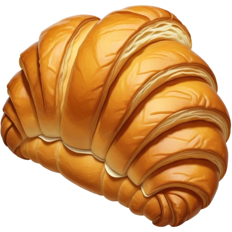 Croissant emoji