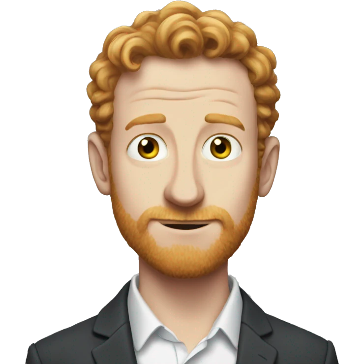 Chris rankin  emoji